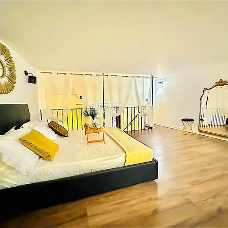 Siloe Apartment Palermo-3